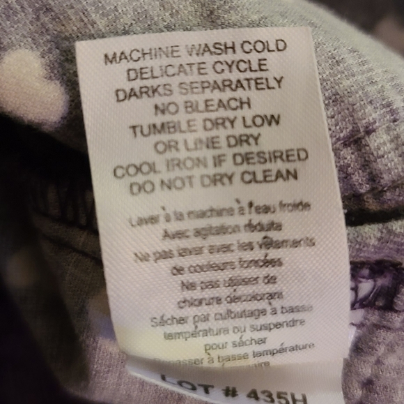 🎶3/$20 Sz6 Hartstrings pants - Picture 6 of 8